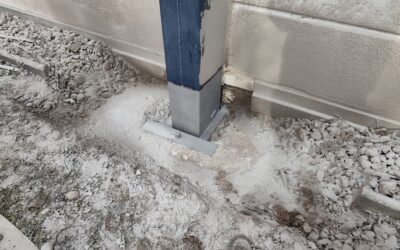 Beschichtungen von Stahl entfernen Verfahren Qualität und Sicherheit